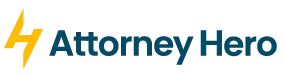 Attorney Hero Logo