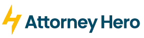 Attorney Hero Logo